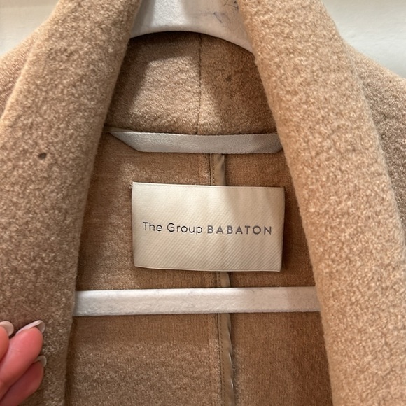 The group babton from Aritzia - Picture 3 of 6